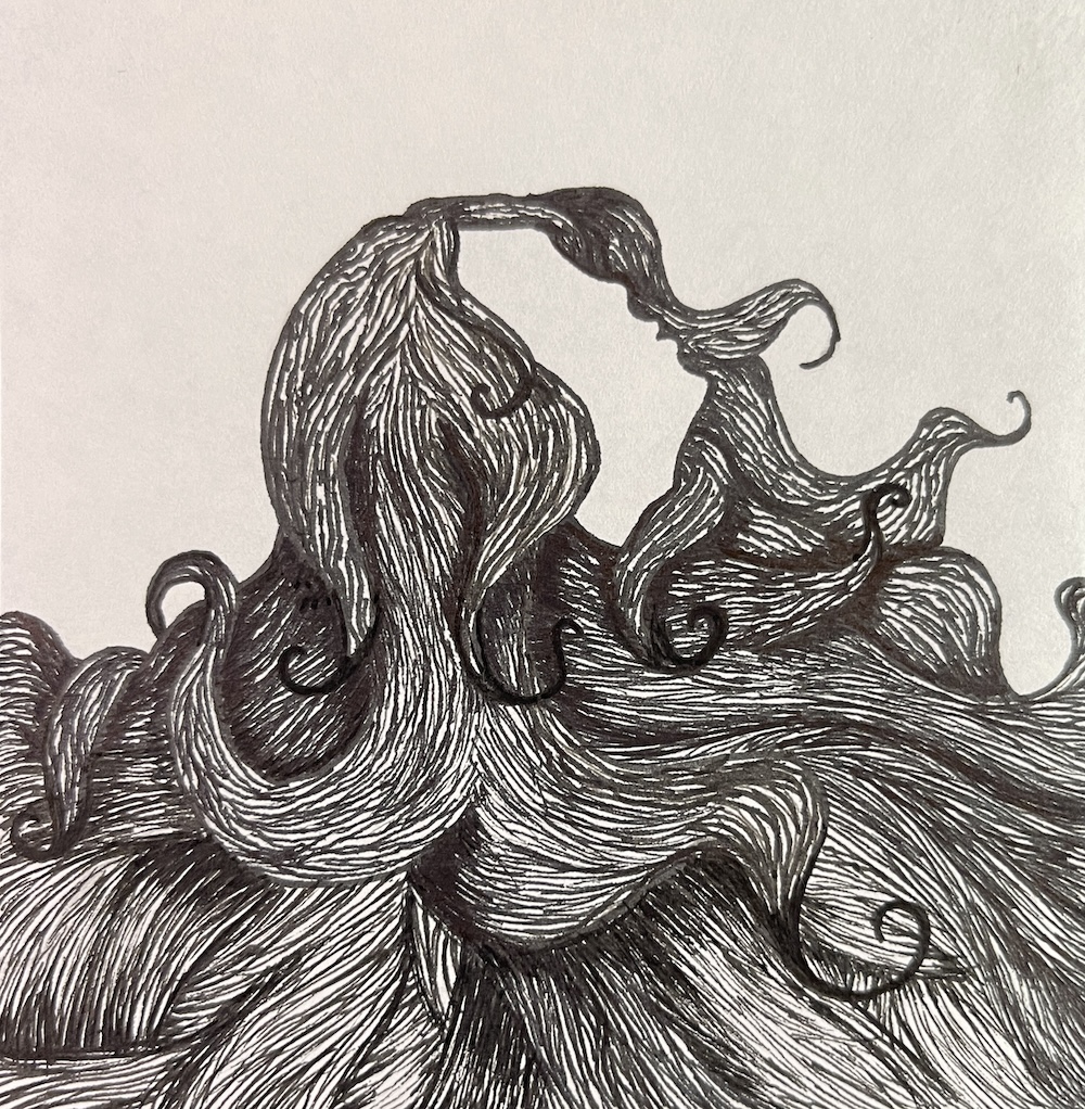 Portfolio item image