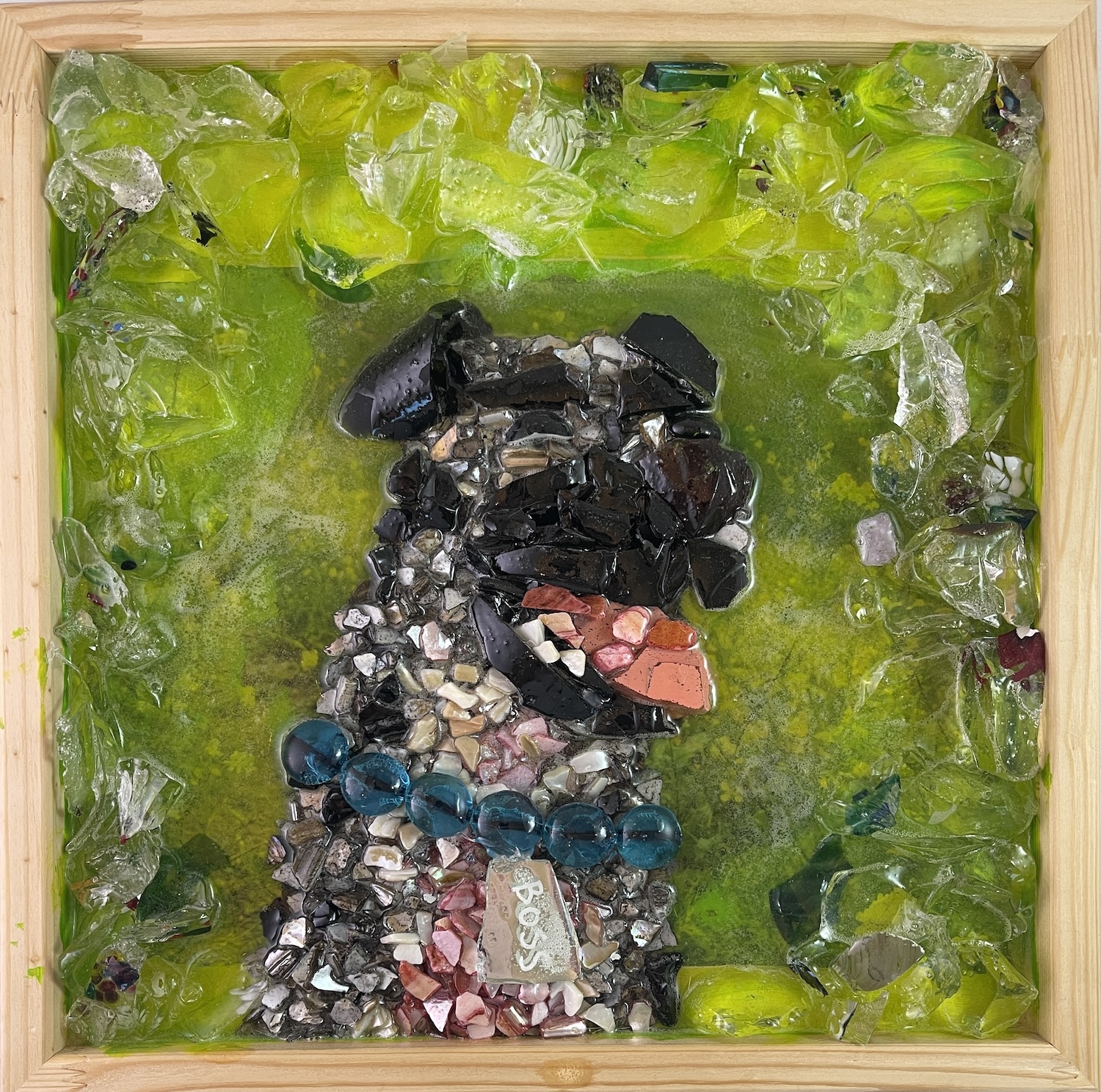 Portfolio item image