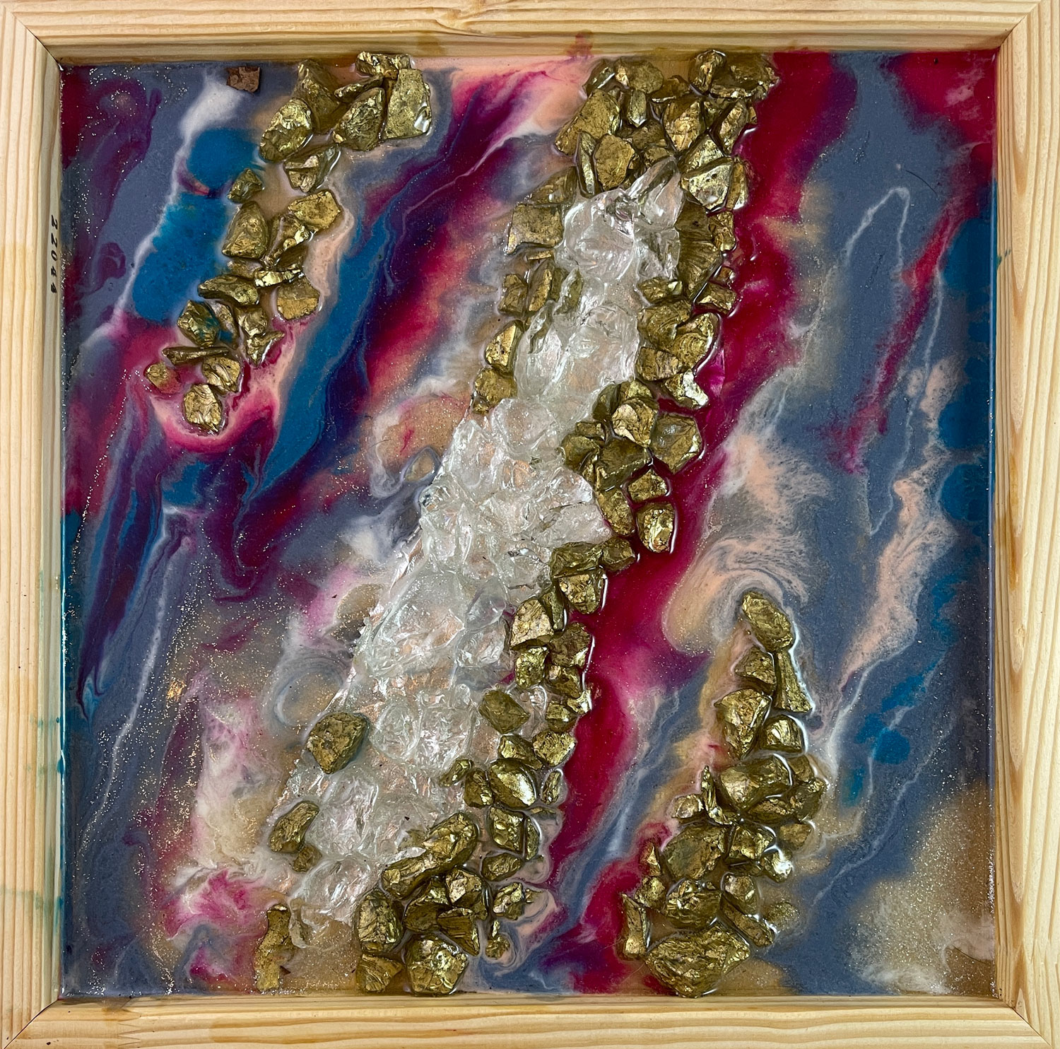 Portfolio item image