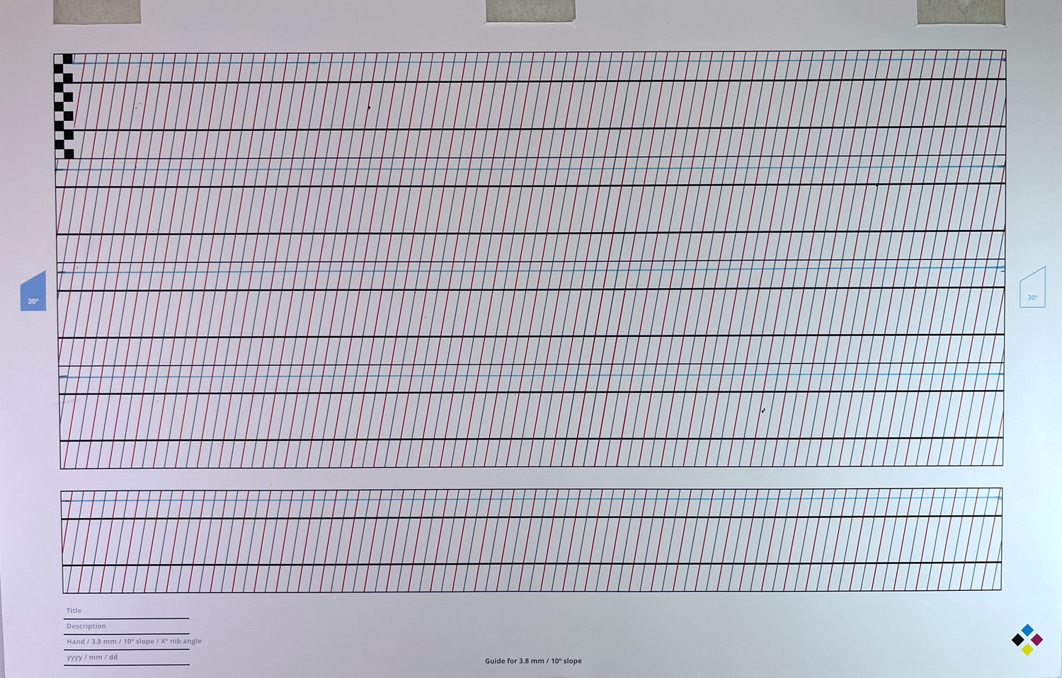 Portfolio item image
