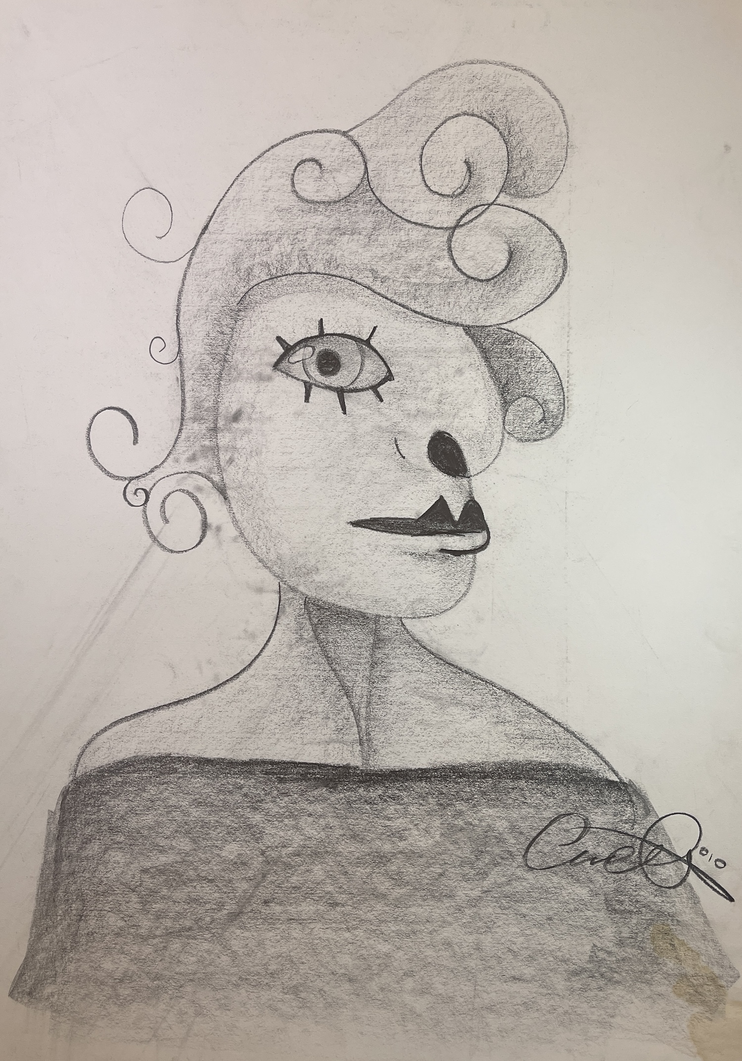 Portfolio item image