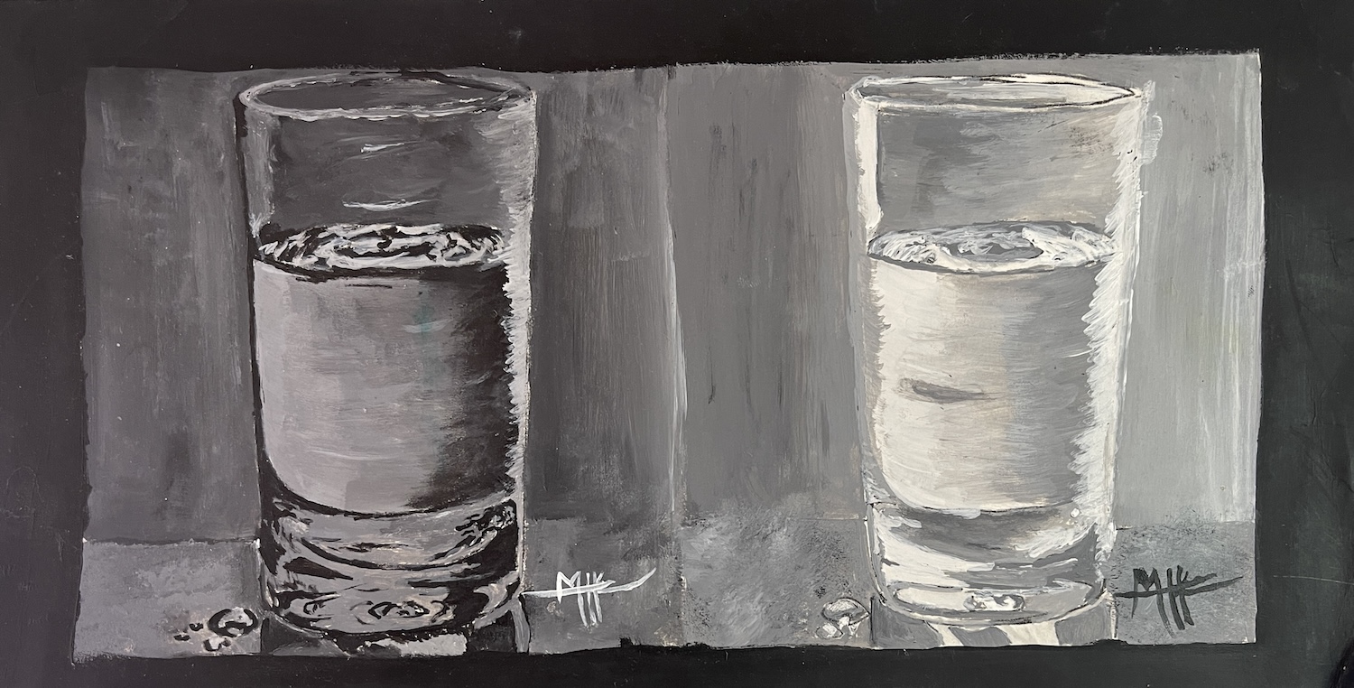 Portfolio item image