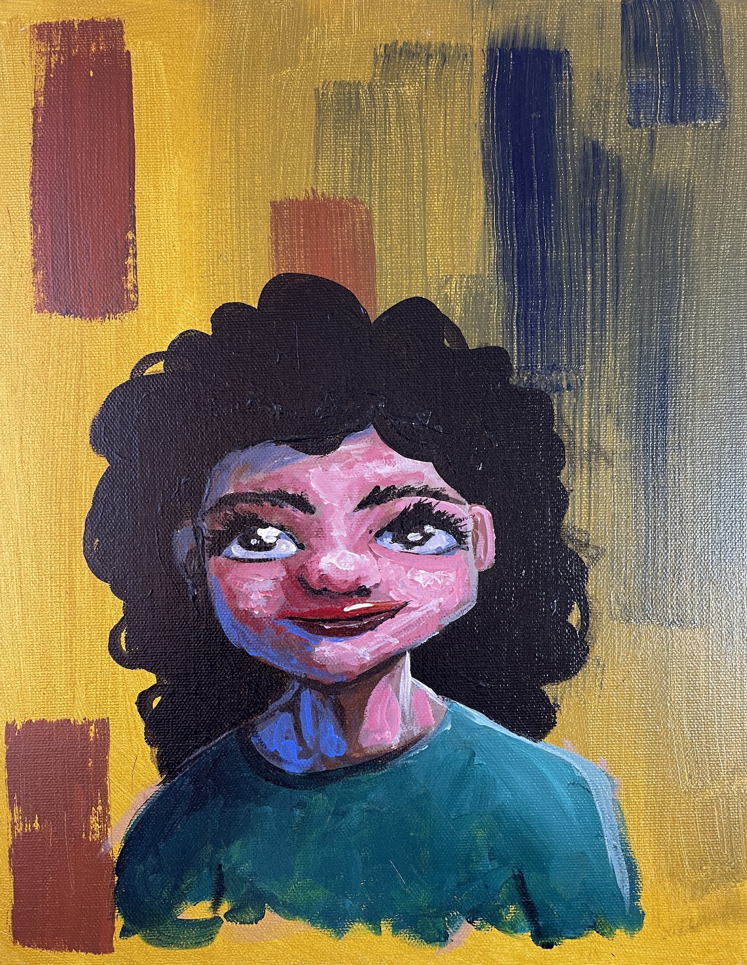 Portfolio item image