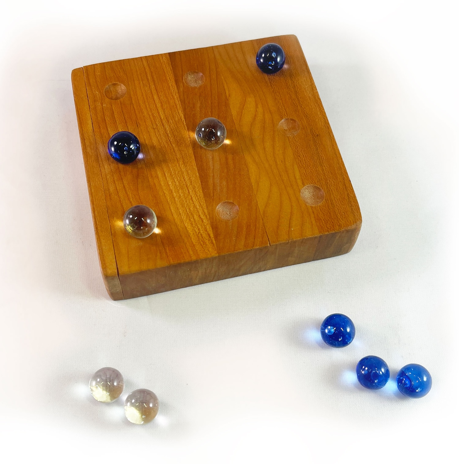 Portfolio item image