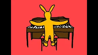 Youtube video of Vivaldi's Summer from the Four Seasons played by Myk Klemme